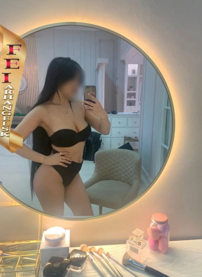 проститутка фея Ника, Архангельск, +7 (951) 829-1567