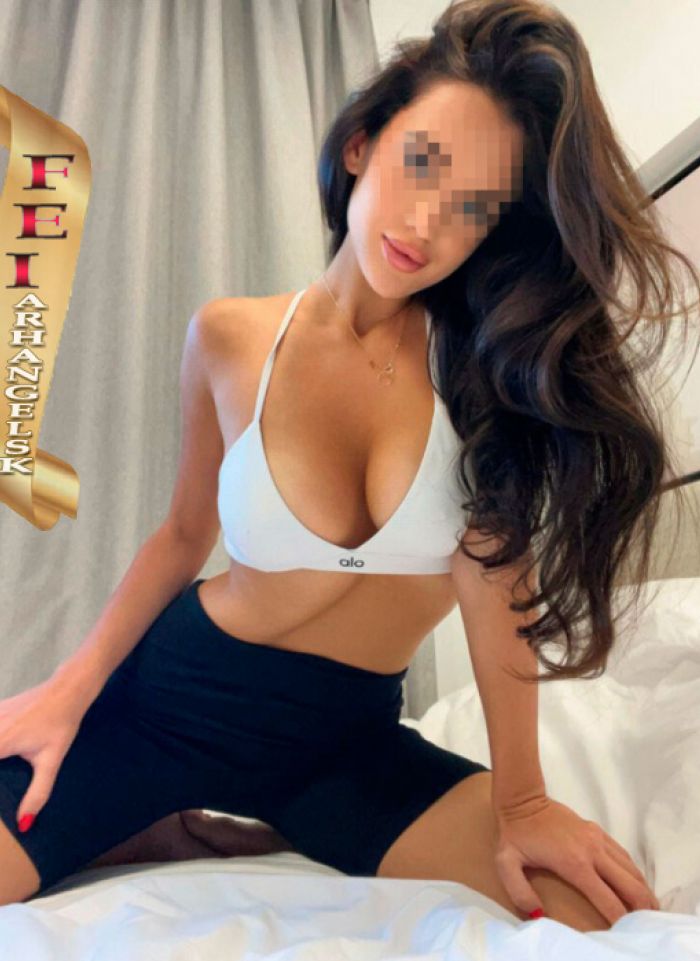 проститутка фея Марьяна, Архангельск, +7 (918) 988-3833