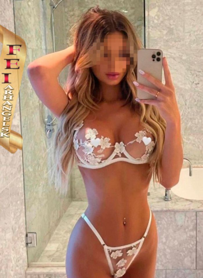 проститутка фея Тамара, Архангельск, +7 (921) 679-5896